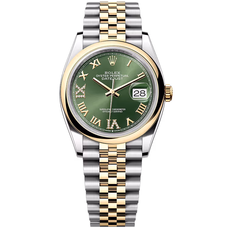 Rolex Datejust