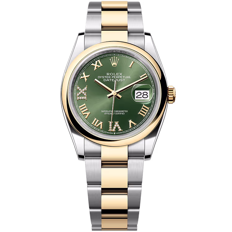 Rolex Datejust