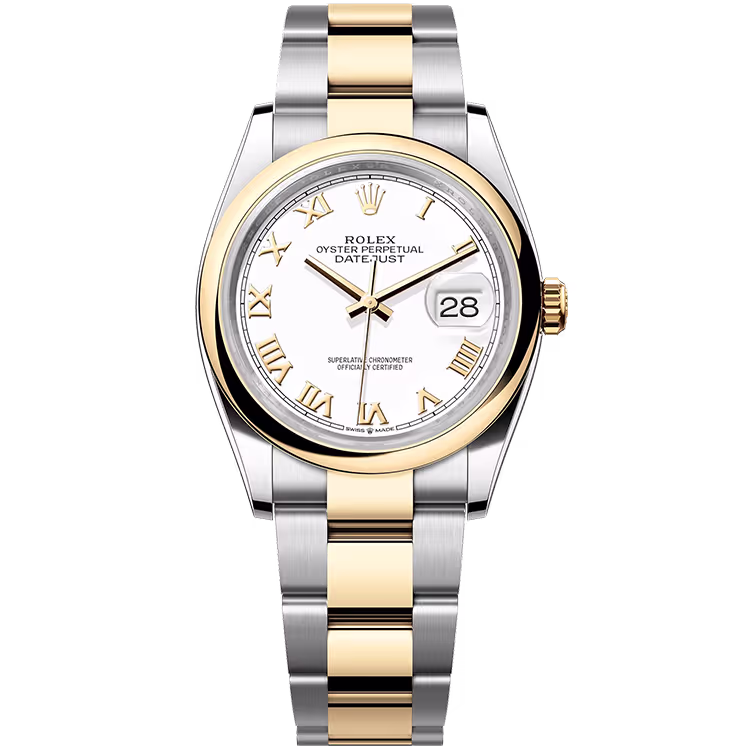 Rolex Datejust