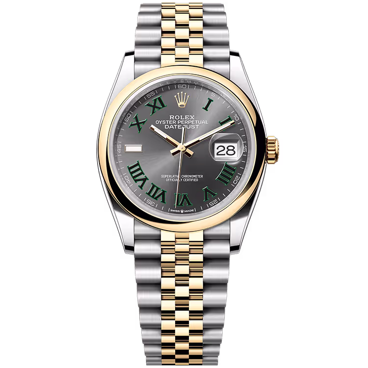 Rolex Datejust