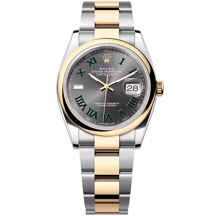 Rolex Datejust