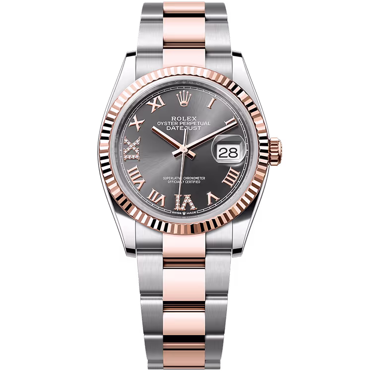Rolex Datejust