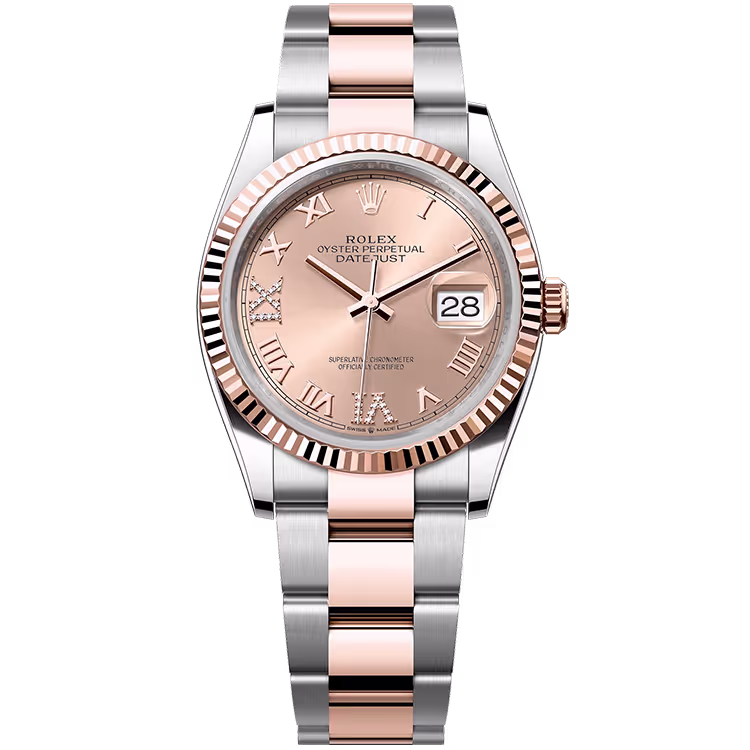 Rolex Datejust