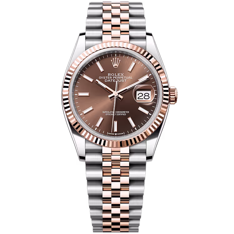 Rolex Datejust