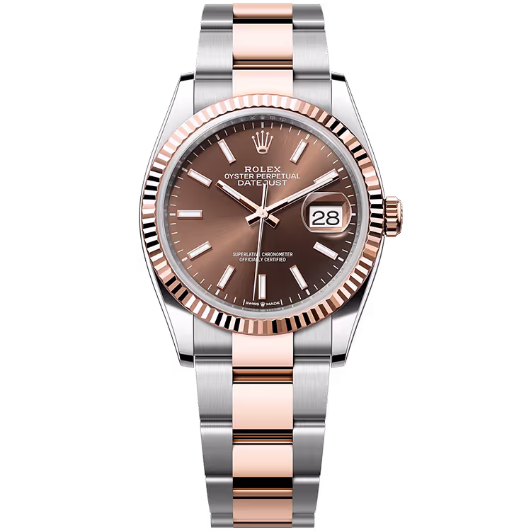 Rolex Datejust