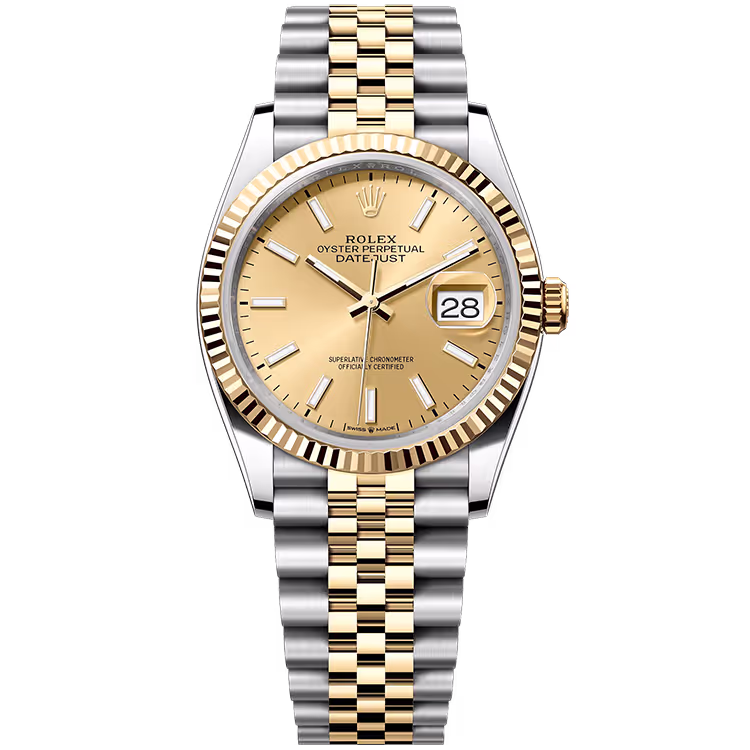 Rolex Datejust