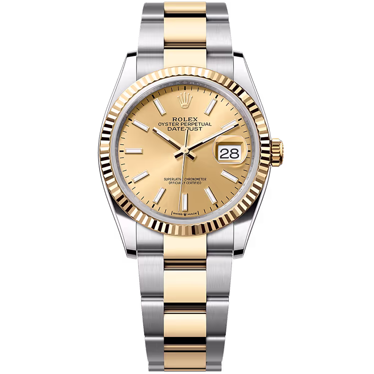 Rolex Datejust