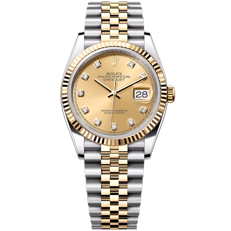 Rolex Datejust