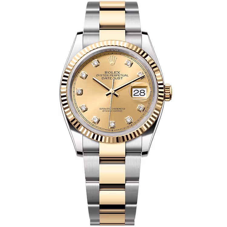 Rolex Datejust