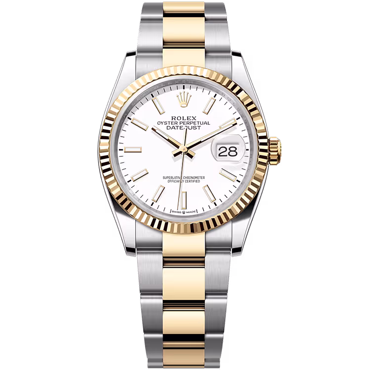 Rolex Datejust
