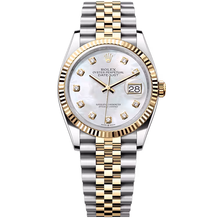 Rolex Datejust