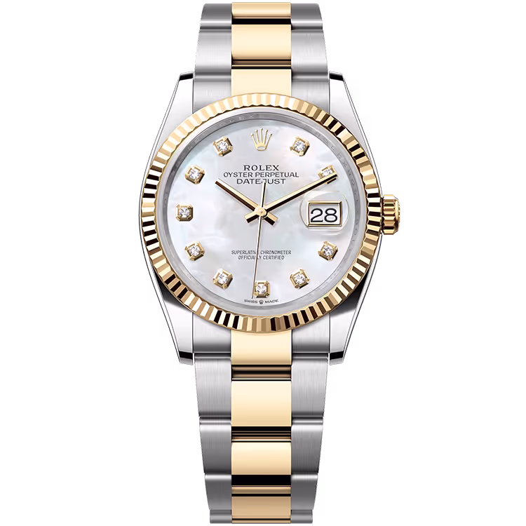 Rolex Datejust