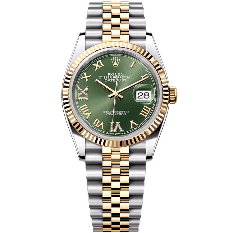 Rolex Datejust