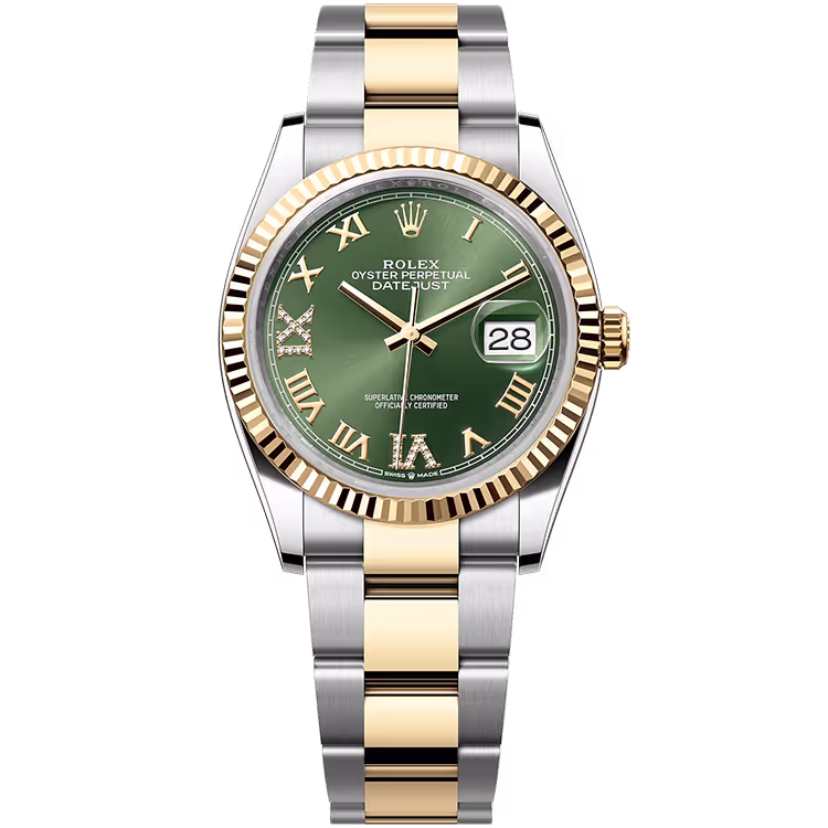 Rolex Datejust