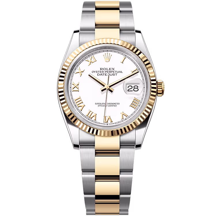 Rolex Datejust