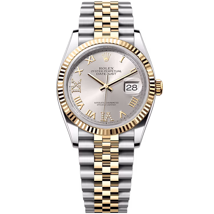 Rolex Datejust