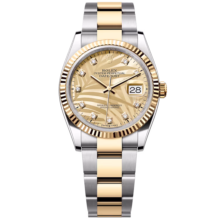 Rolex Datejust