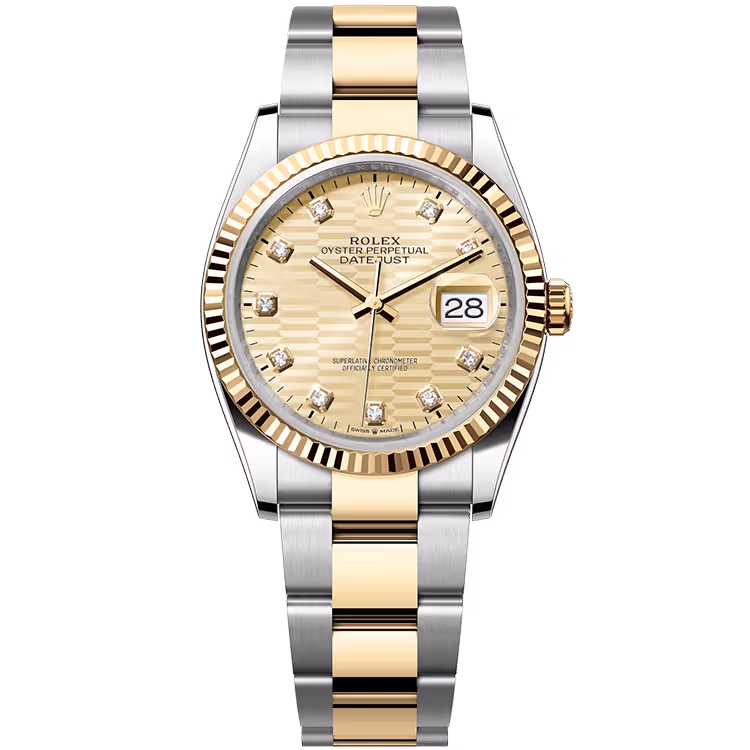 Rolex Datejust
