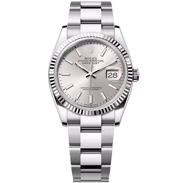 Rolex Datejust