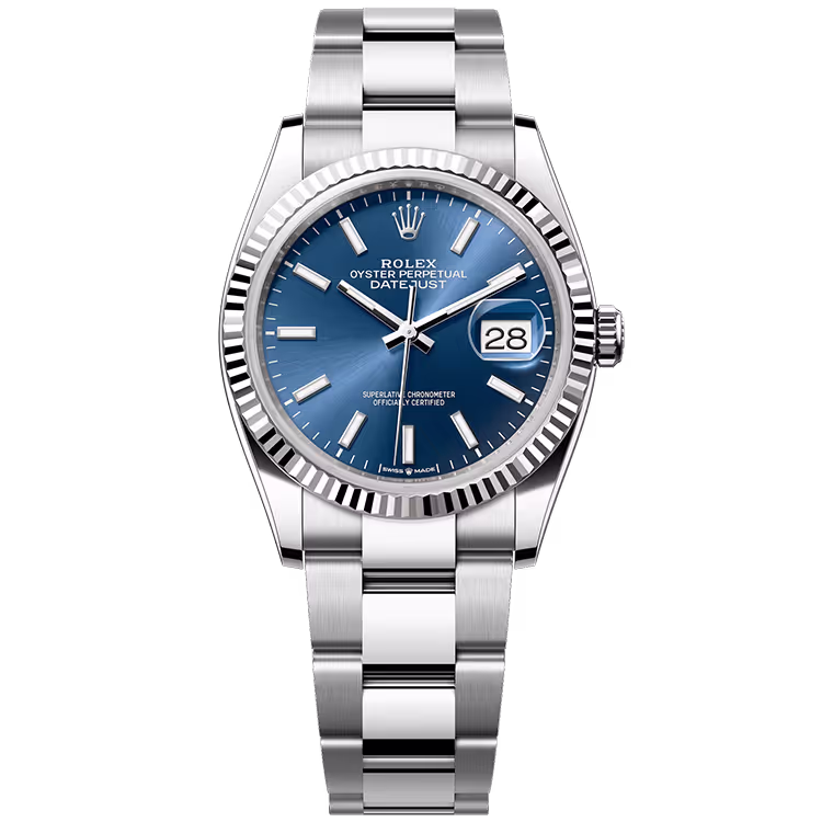 Rolex Datejust