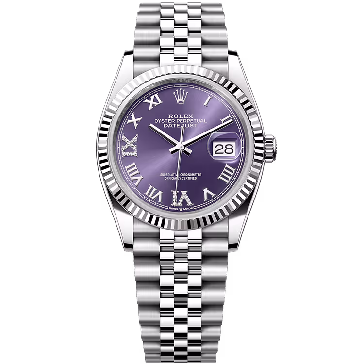Rolex Datejust