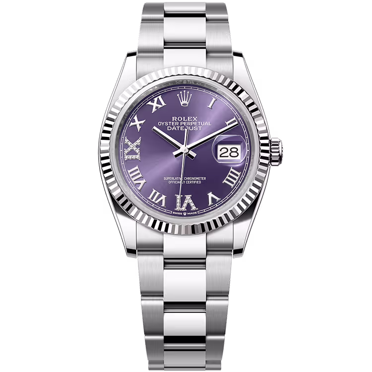 Rolex Datejust