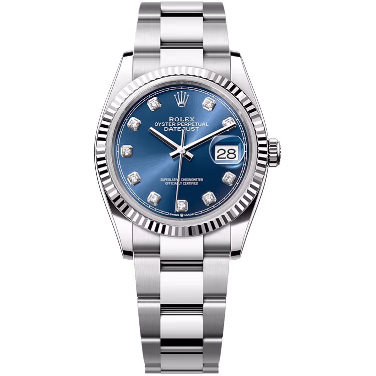 Rolex Datejust