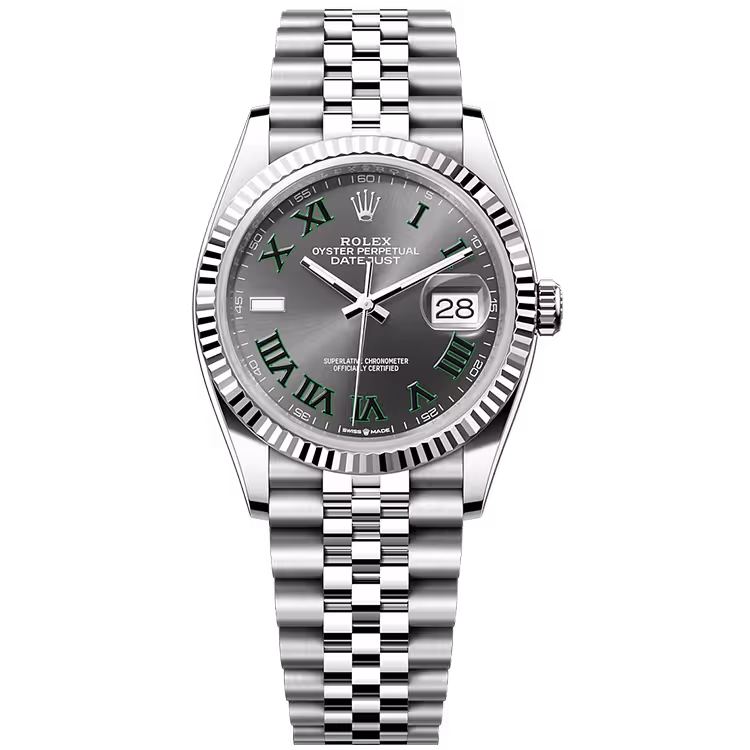 Rolex Datejust "Wimbledon"