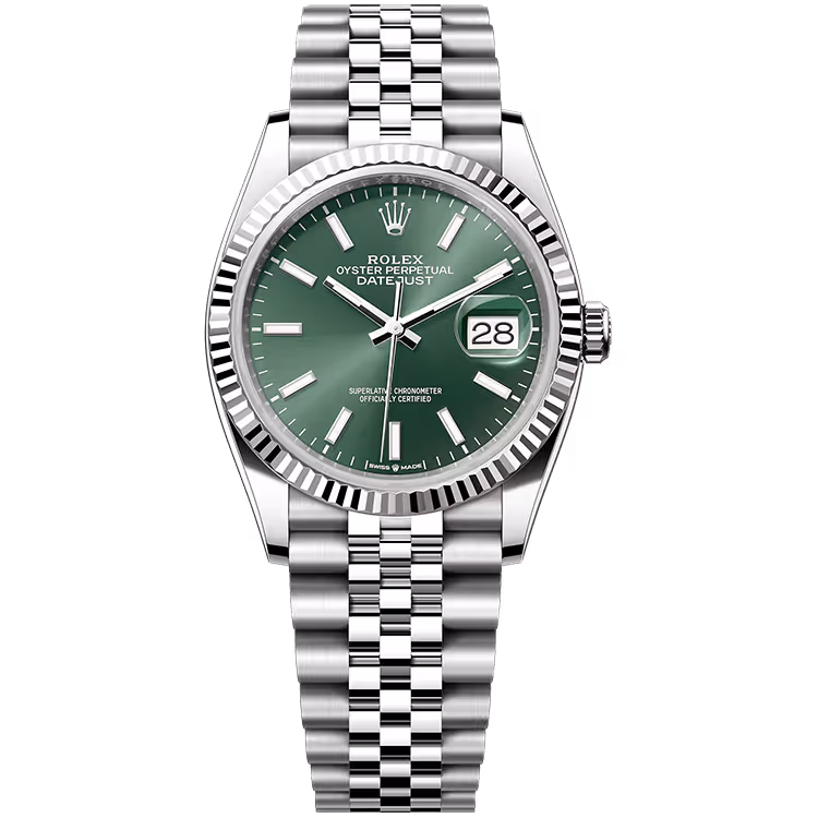 Rolex Datejust