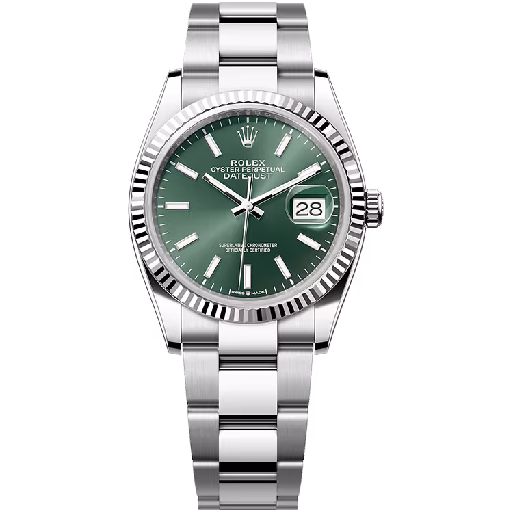 Rolex Datejust