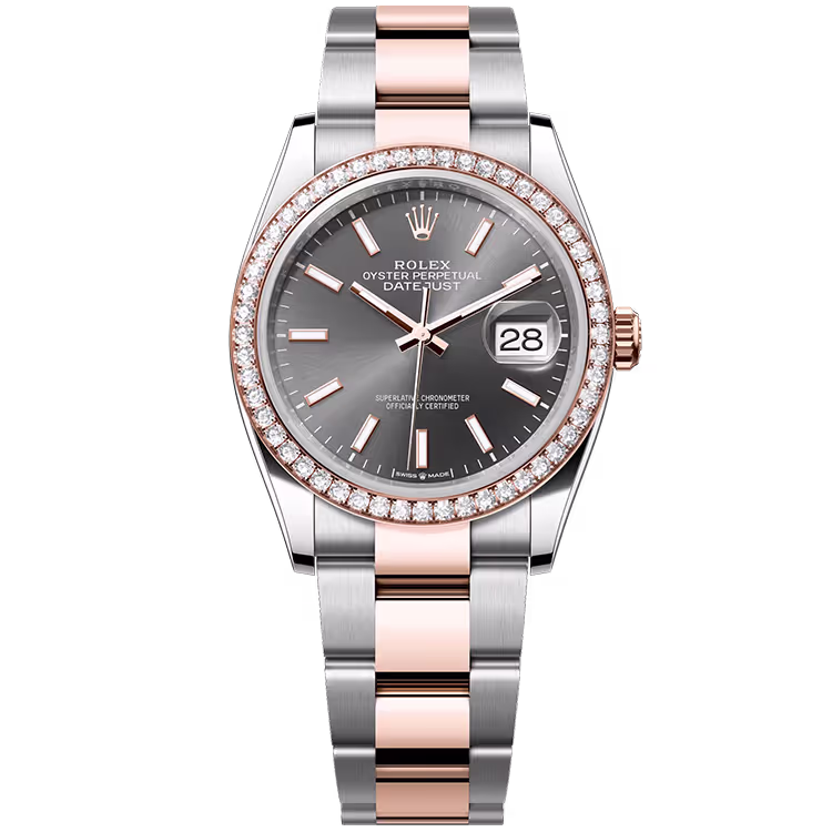 Rolex Datejust