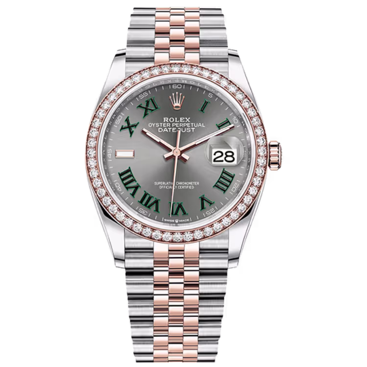Rolex Datejust