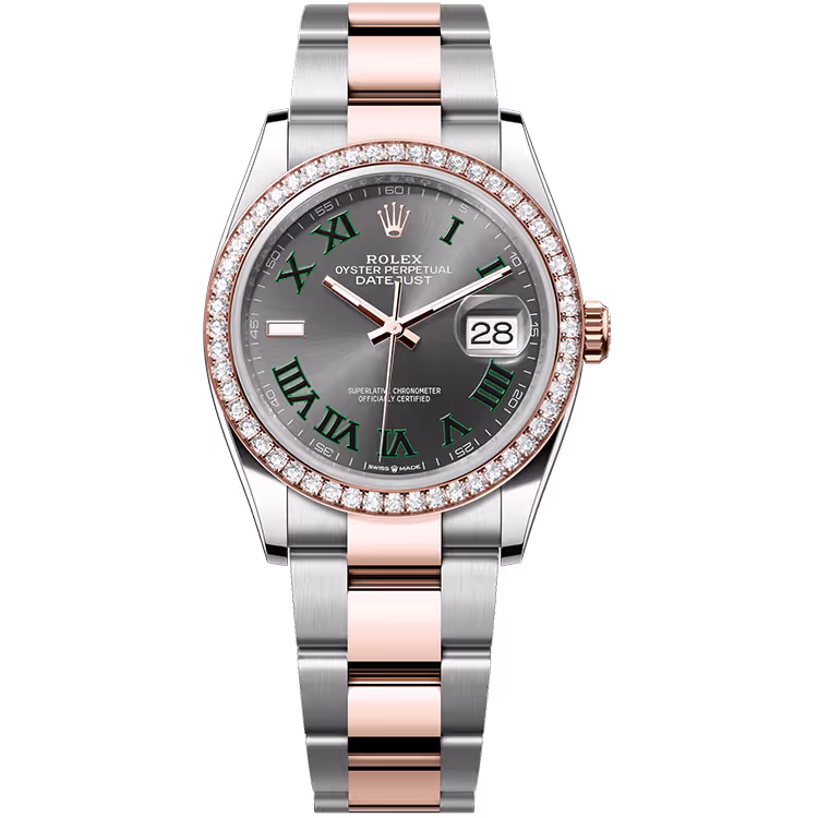 Rolex Datejust