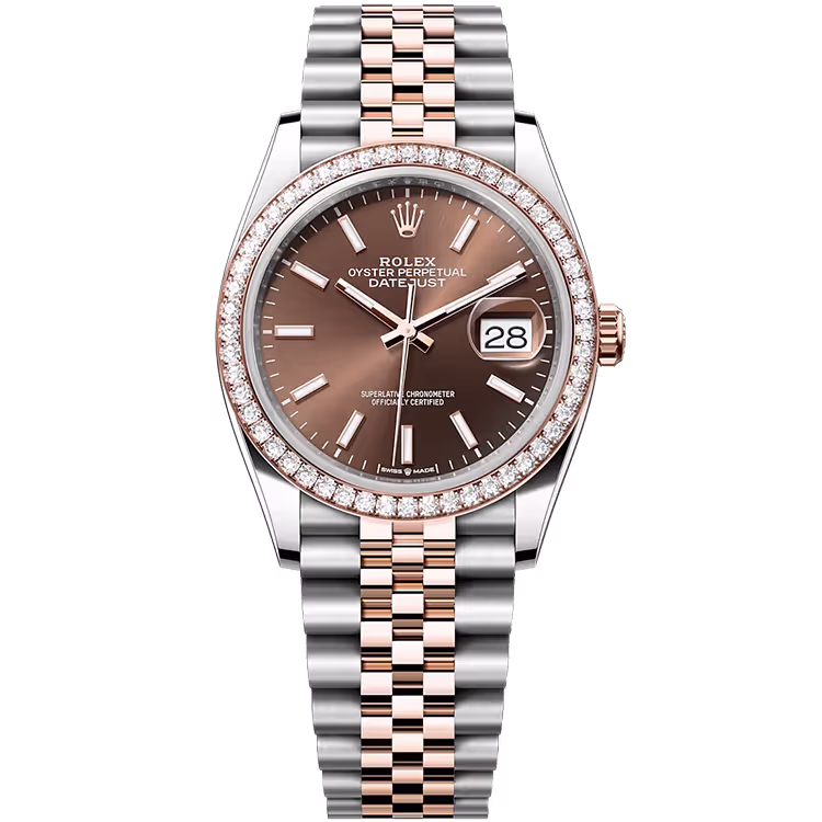 Rolex Datejust