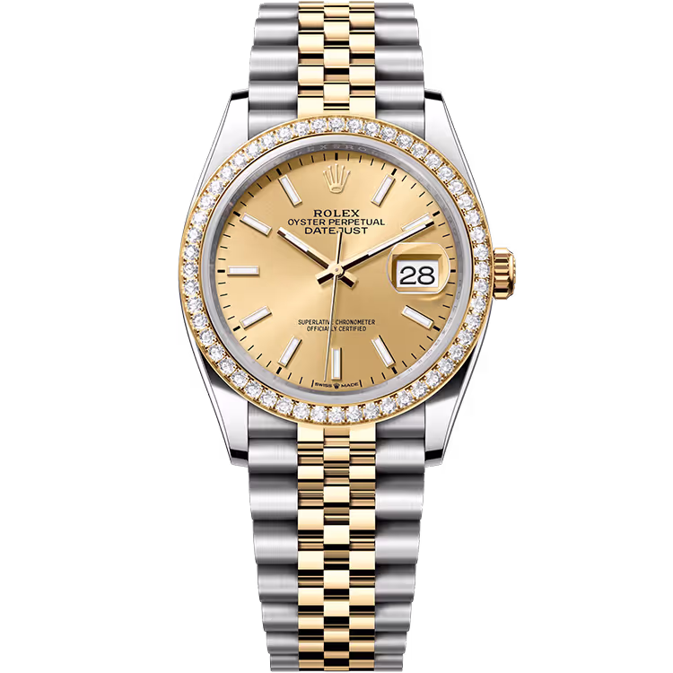 Rolex Datejust