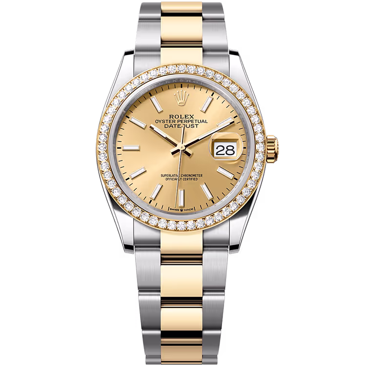Rolex Datejust