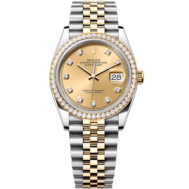 Rolex Datejust