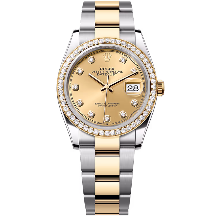 Rolex Datejust