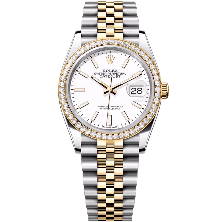Rolex Datejust