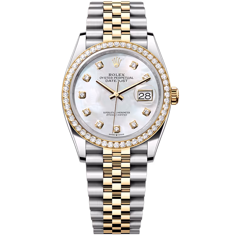 Rolex Datejust
