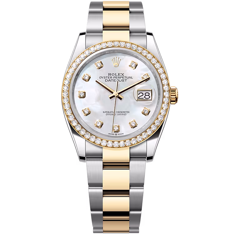 Rolex Datejust