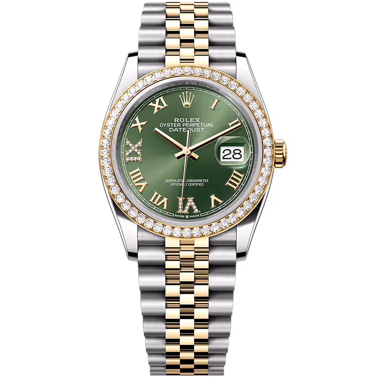 Rolex Datejust