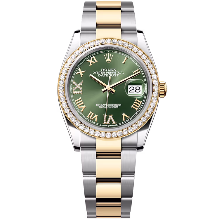 Rolex Datejust