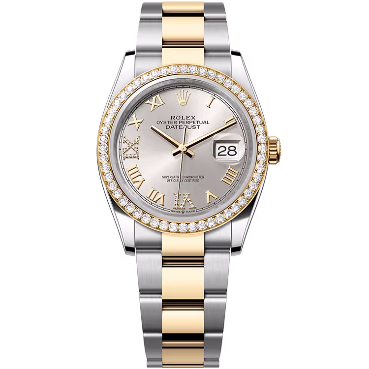 Rolex Datejust