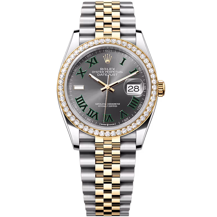 Rolex Datejust