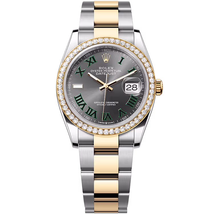 Rolex Datejust