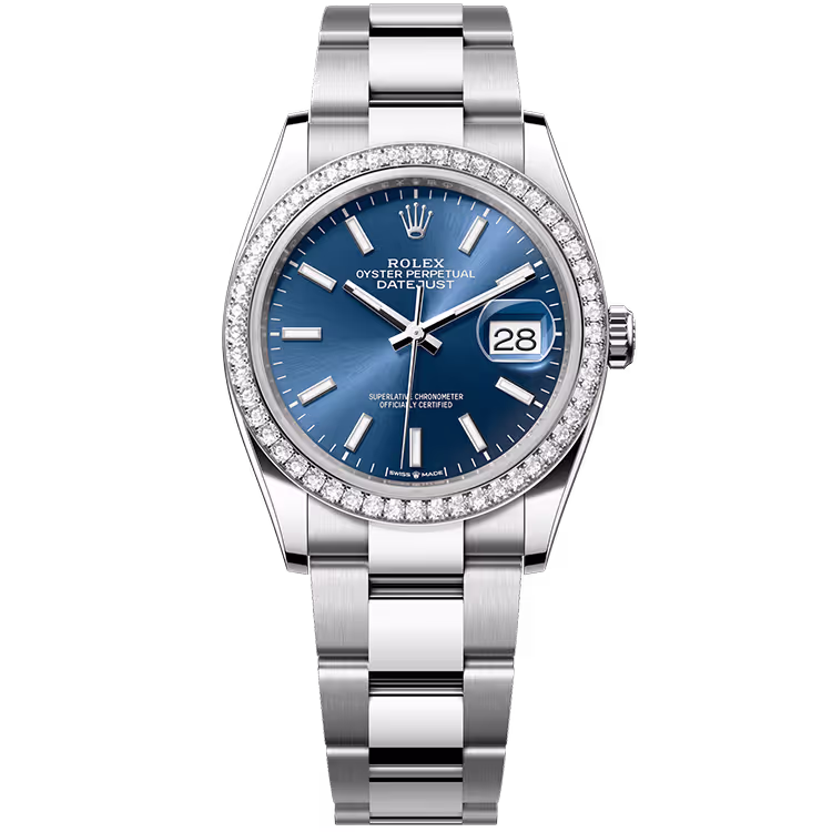 Rolex Datejust
