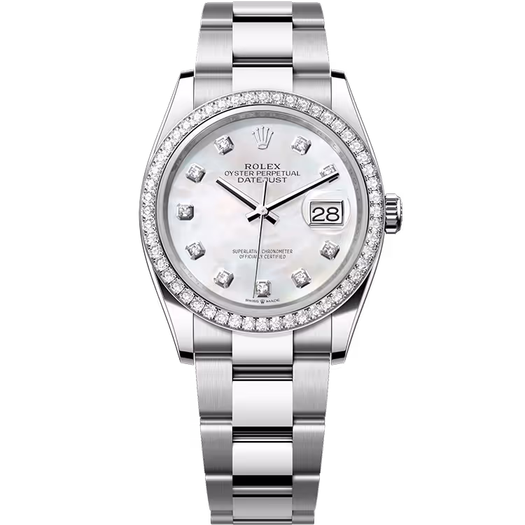 Rolex Datejust