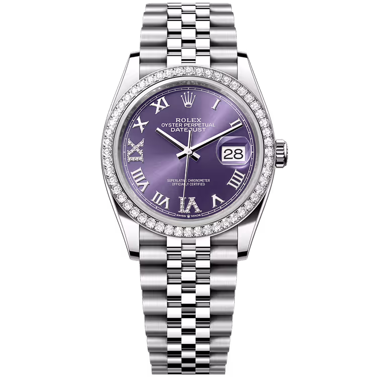 Rolex Datejust