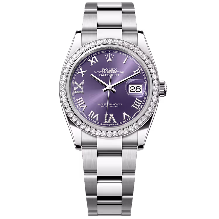 Rolex Datejust